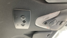 Toyota C-HR 1.8 Hybrid Icon 5dr CVT Hybrid Hatchback